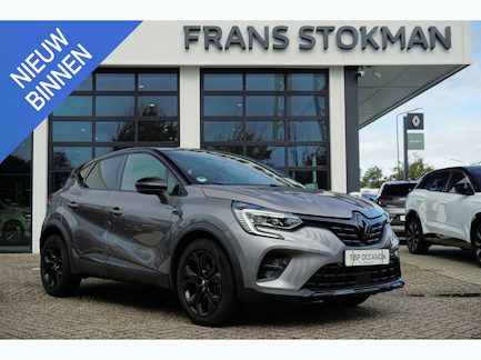 Renault Captur 0
