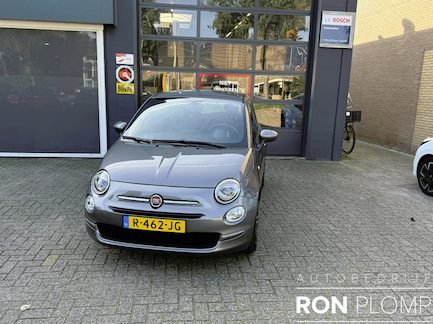Fiat 500 0