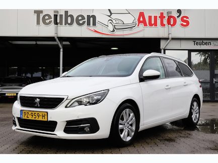 Peugeot 308 0