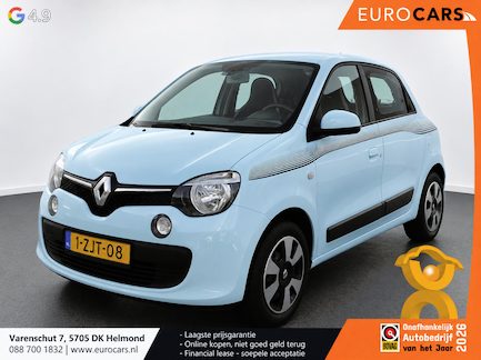 Renault Twingo 0