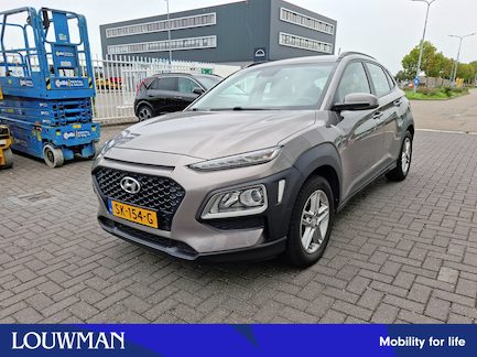 Hyundai Kona 0