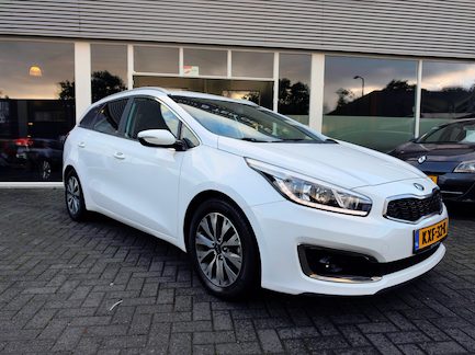 Kia Ceed 0