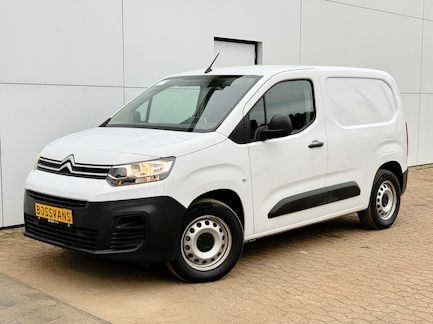 Citroën Berlingo 0