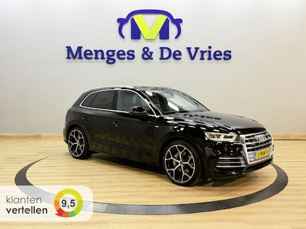 Audi Q5 0