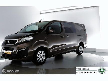 Peugeot Expert 0
