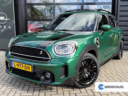 MINI Countryman 0