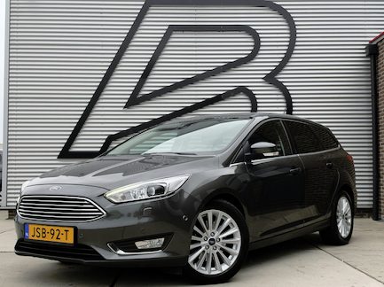 Ford Focus 0