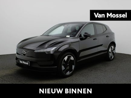 Volvo EX30 0