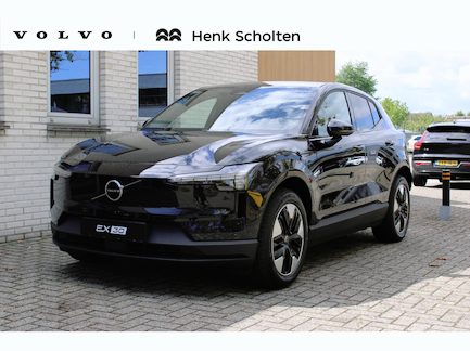 Volvo EX30 0