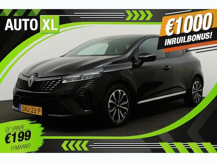 Renault Clio 0