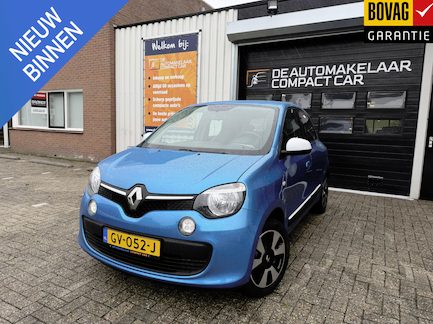 Renault Twingo 0
