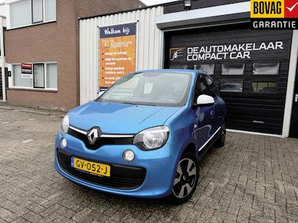 Renault Twingo 0