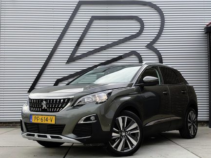Peugeot 3008 0