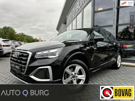 Audi Q2 0