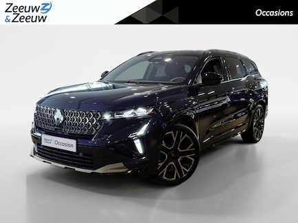 Renault Espace 0
