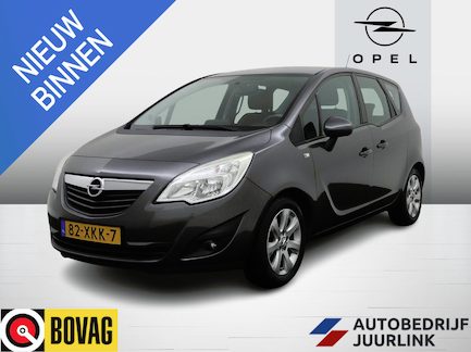 Opel Meriva 0