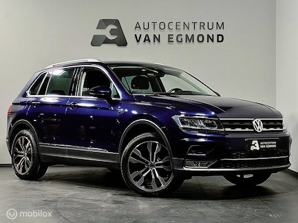 Volkswagen Tiguan 0