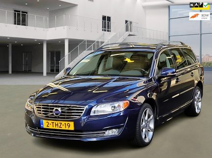 Volvo V70 0