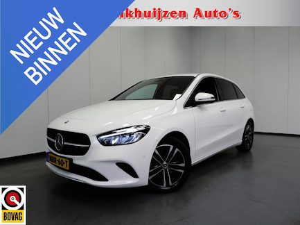 Mercedes-Benz B-klasse 0