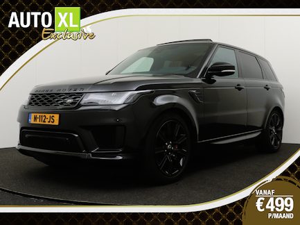 Land Rover Range Rover Sport 0
