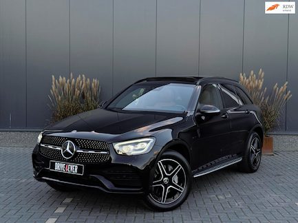 Mercedes-Benz GLC 0