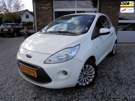 Ford Ka 0