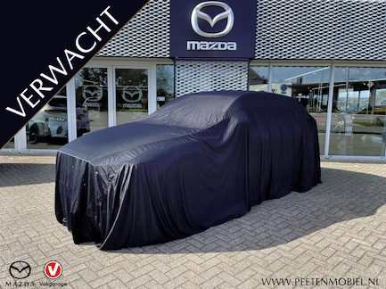 Mazda CX-5 0
