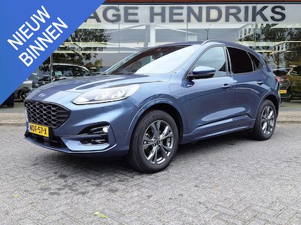 Ford Kuga 0