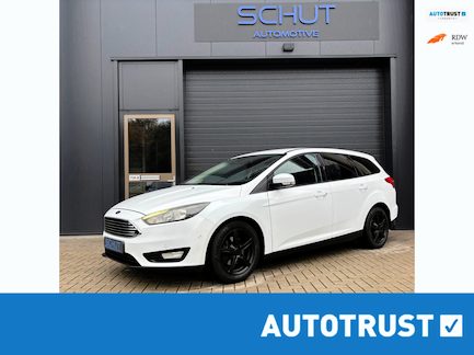 Ford Focus 0