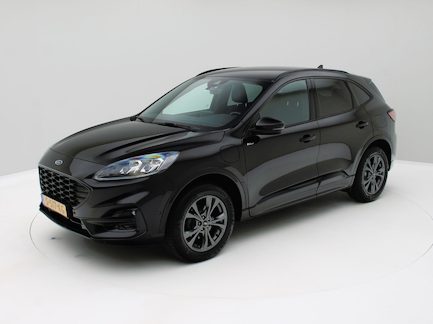 Ford Kuga 0