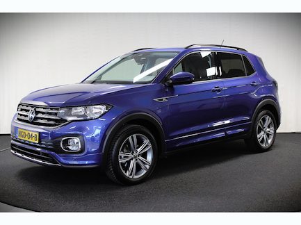 Volkswagen T-Cross 0