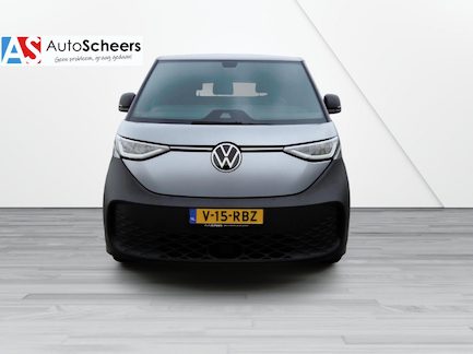 Volkswagen ID. Buzz Cargo 0