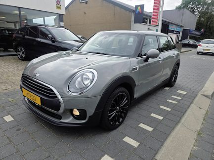 MINI Clubman 0