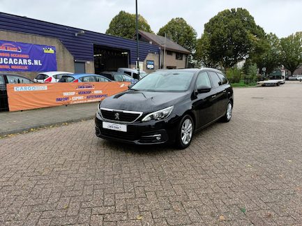 Peugeot 308 0