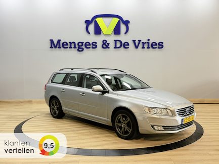 Volvo V70 0