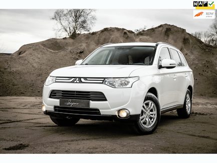 Mitsubishi Outlander 0