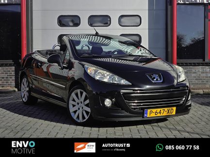Peugeot 207 0