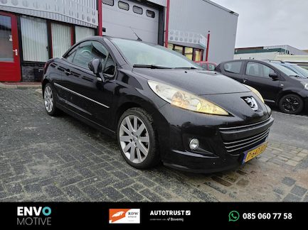 Peugeot 207 0