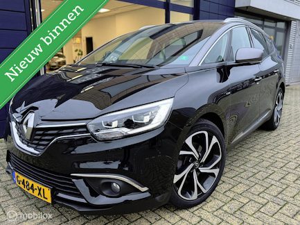 Renault Grand Scenic 0