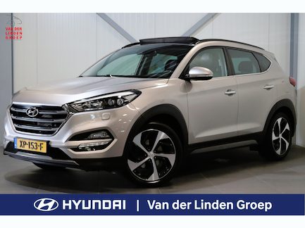 Hyundai Tucson 0