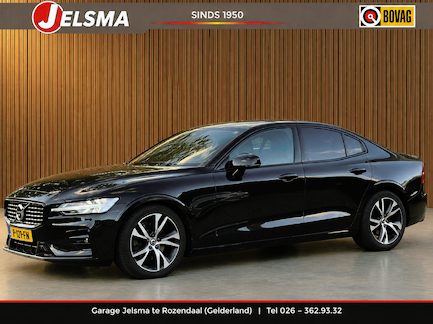 Volvo S60 0