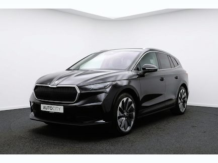 Skoda Enyaq 0