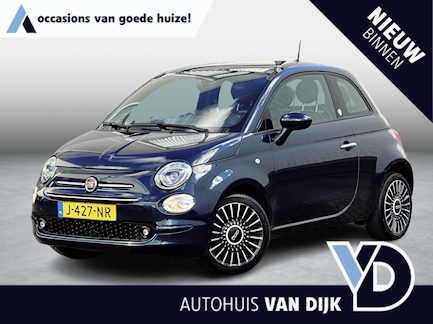 Fiat 500 0