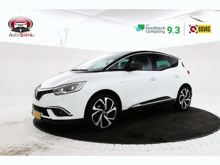 Renault Scenic 0