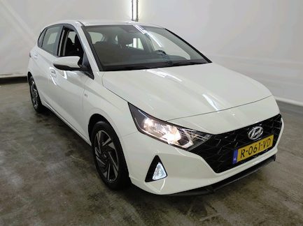 Hyundai i20 0