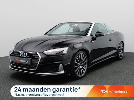 Audi A5 0