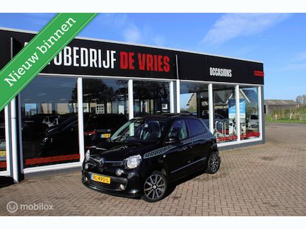 Renault Twingo 0