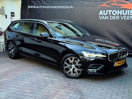 Volvo V60 0