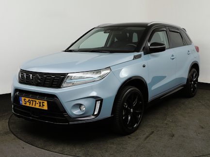 Suzuki Vitara 0