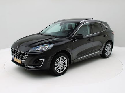 Ford Kuga 0